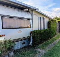 Campingplatz zu vermieten in Süssau Ostsee mit Vorzelt und Pool - Heringsdorf