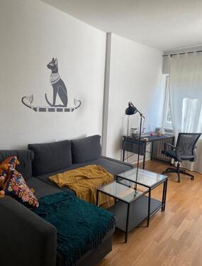 Foto - Untermiete Wohnung in Berlin Charlottenburg 