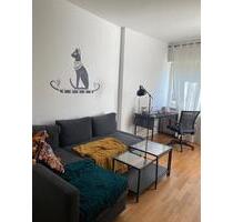 Untermiete Wohnung in Berlin Charlottenburg |Miete 1000 Euro WARM