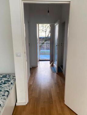 Foto - Erdgeschoßwohnung in Berlin zur Miete