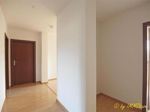Foto - 3 Zimmer Dachgeschoßwohnung zur Miete in Flöha