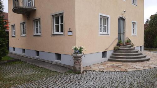 Foto - Gewerbliche Räume in ruhiger Wohngegend