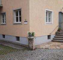Gewerbliche Räume in ruhiger Wohngegend - Buchloe