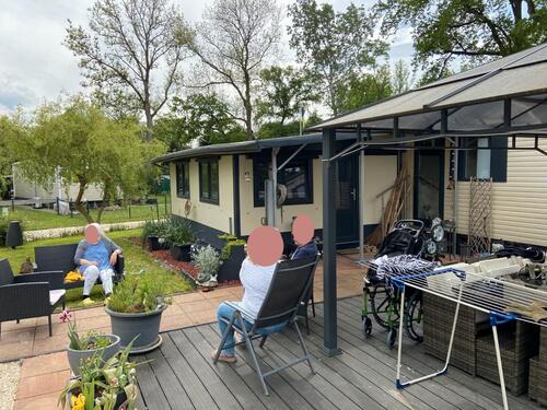 Foto - Einfamilienhaus in Neuenburg am Rhein zum Kaufen