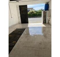 Halle Garage Hobby-Werkstatt Lager - Lahnau