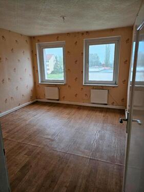 Foto - 2 Zimmer Etagenwohnung zur Miete in Roßleben-Wiehe