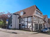 Foto - Bückeburg Mitte, Büro Praxisfläche im EG