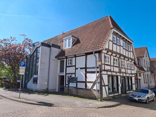 Foto - Bückeburg Mitte, Büro Praxisfläche im EG