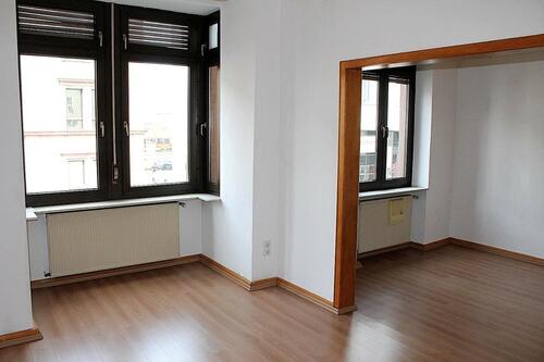 Foto - Aschaffenburg Zentrum - 3 ZKB mit Balkon zu vermieten