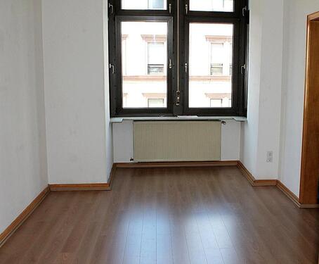 Foto - 3 Zimmer Etagenwohnung in Aschaffenburg