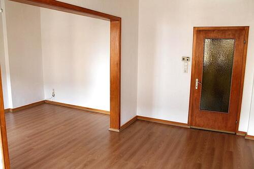 Foto - Etagenwohnung in Aschaffenburg zur Miete