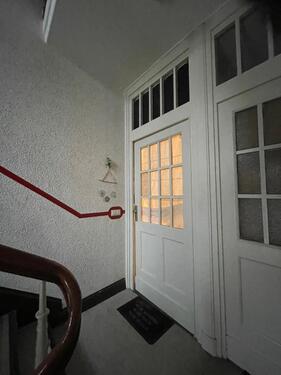 Foto - 4 Zimmer Etagenwohnung in Gevelsberg
