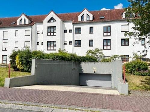 Foto - Tiefgaragenstellplatz in Dietzenbach zu vermieten