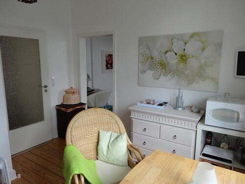 Foto - 1.5 Zimmer Etagenwohnung in Hamburg