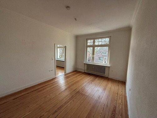 Foto - Etagenwohnung in Hamburg zur Miete