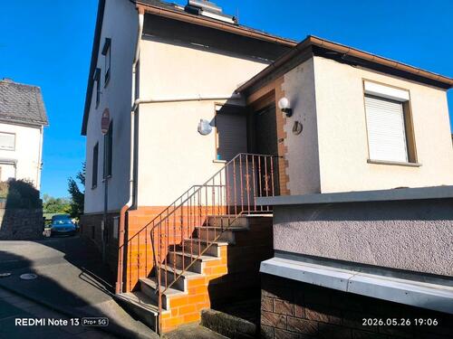 Foto - 5 Zimmer Einfamilienhaus zum Kaufen in Mengerskirchen