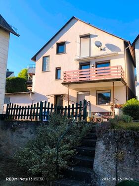 Foto - 5 Zimmer Einfamilienhaus in Mengerskirchen