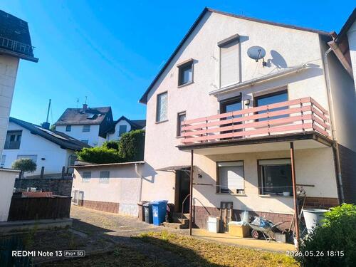 Foto - Einfamilienhaus in Mengerskirchen zum Kaufen