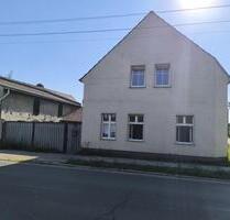 Dreiseitenhof südlich von Berlin zu verkaufen - Luckau