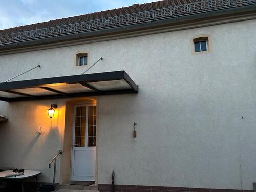 Foto - Einfamilienhaus zum Kaufen in Luckau