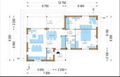 Foto - 5 Zimmer Bungalow zum Kaufen in Jünkerath