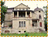 Foto - REPRÄSENTATIVE JUGENDSTIL-VILLA IN NÄHE DES BERZDORFER SEE