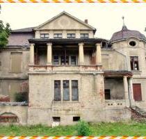 REPRÄSENTATIVE JUGENDSTIL-VILLA IN NÄHE DES BERZDORFER SEE - Görlitz
