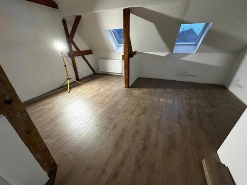 Foto - Handwerkerwohnung zu vermieten 4-5 Personen in 15859 nähe Tesla