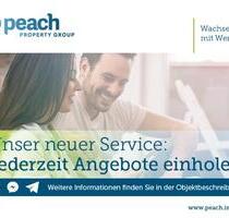 +++ Gepflegte 3-Zimmerwohnung mit Balkon und Tageslichtbad +++ - Minden Bölhorst