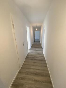 Foto - Etagenwohnung in Minden zur Miete