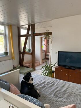 Foto - Wohnung in Voitze (Tülau) - 385,00 EUR Kaltmiete,