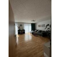3- Zimmer Wohnung zu vermieten in Wehingen!