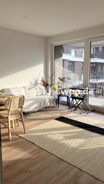 Foto - Wohnungsswap - 3 Zimmer, 72 m² - Eschersheimer Str., Tempelhof, Berlin