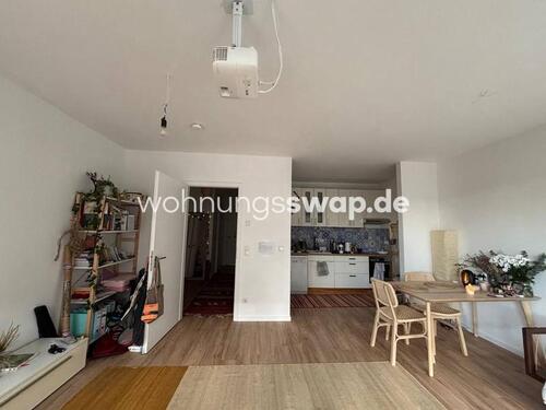 Foto - Etagenwohnung in Berlin zur Miete