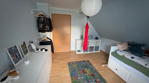 Foto - Einfamilienhaus in Herborn