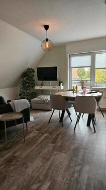 Foto - Etagenwohnung zur Miete in Lachendorf
