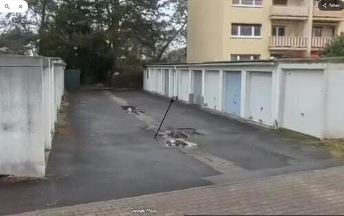 Foto - Garage zu vermieten in Nieder Roden