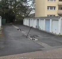 Garage zu vermieten in Nieder Roden - Rodgau