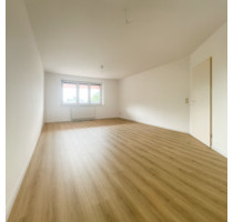Traumhafte 3 Zimmer Wohnung im Zentrum von Perleberg!