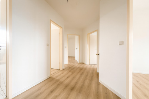 Foto - 3 Zimmer Etagenwohnung zur Miete in Perleberg