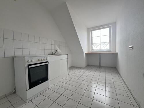 Foto - Etagenwohnung in Perleberg zur Miete