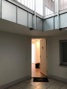 Foto - Etagenwohnung in Regensburg