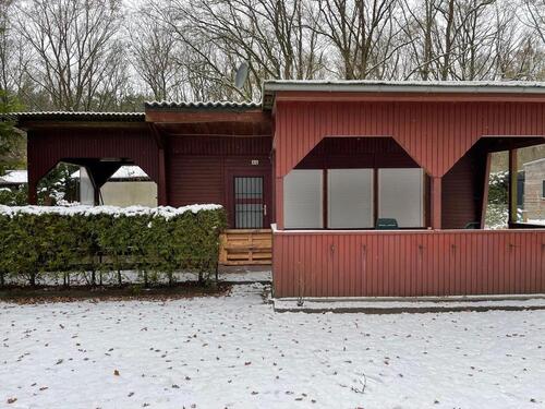 Foto - Einfamilienhaus zum Kaufen in Berlin