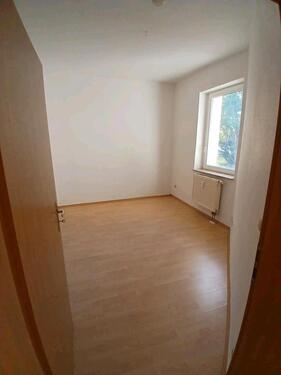 Foto - Etagenwohnung zur Miete in Burg