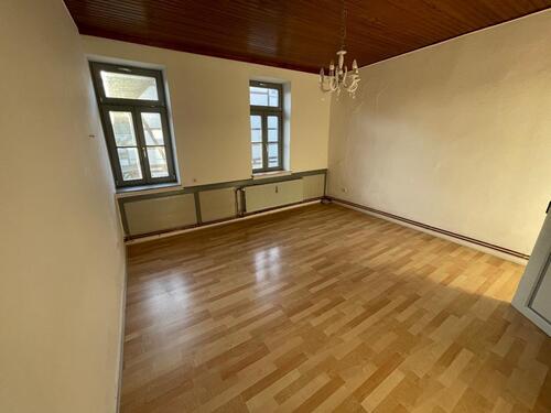 Foto - Wohnung im Zentrum von Brakel - 390,00 EUR Kaltmiete,