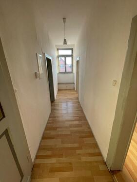 Foto - Etagenwohnung zur Miete in Brakel