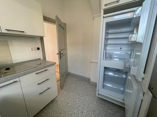 Foto - Etagenwohnung in Brakel zur Miete