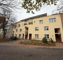 Schöne, renovierte 2 ZKB Wohnung in KS, direkt an der Dönche - Kassel Niederzwehren