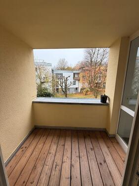 Foto - Etagenwohnung in Kassel