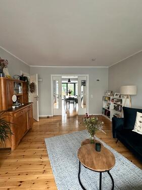 Foto - Wohnung zur Zwischenmiete - 1.300,00 EUR Kaltmiete,